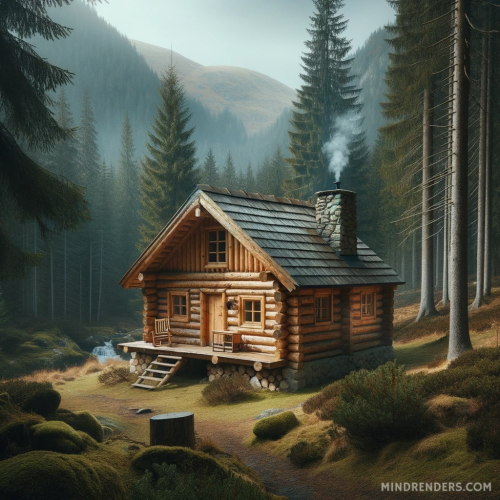 DALLE-2023-11-03-16.18.31---The-picture-features-a-cozy-rustic-log-cabin-situated-in-the-heart-of-a-nature-reserve.-The-cabin-is-compact-with-a-rugged-charm-emphasized-by-its-s.png